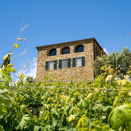 Terre Bianche Appartamenti Dolceacqua Exterior photo