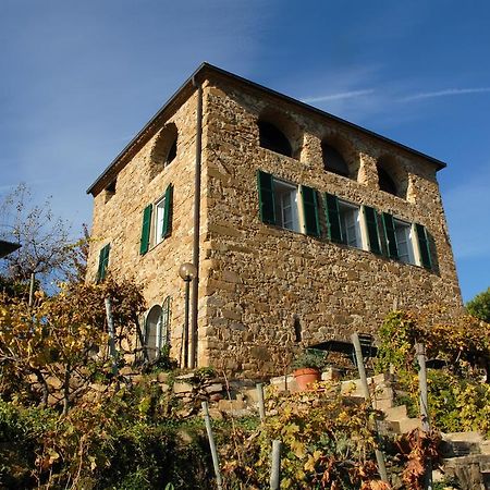 Terre Bianche Appartamenti Dolceacqua Exterior photo