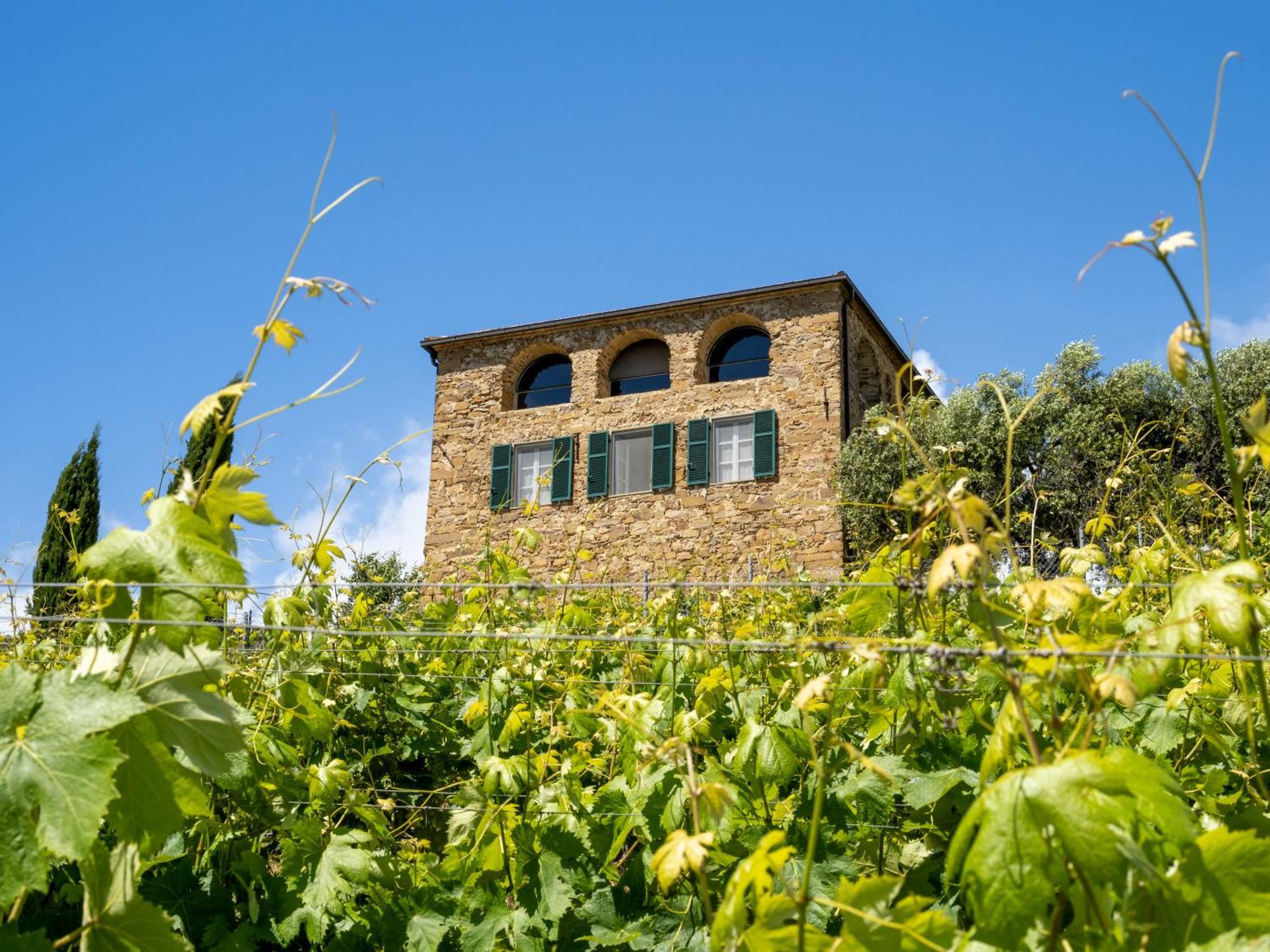 Terre Bianche Appartamenti Dolceacqua Exterior photo