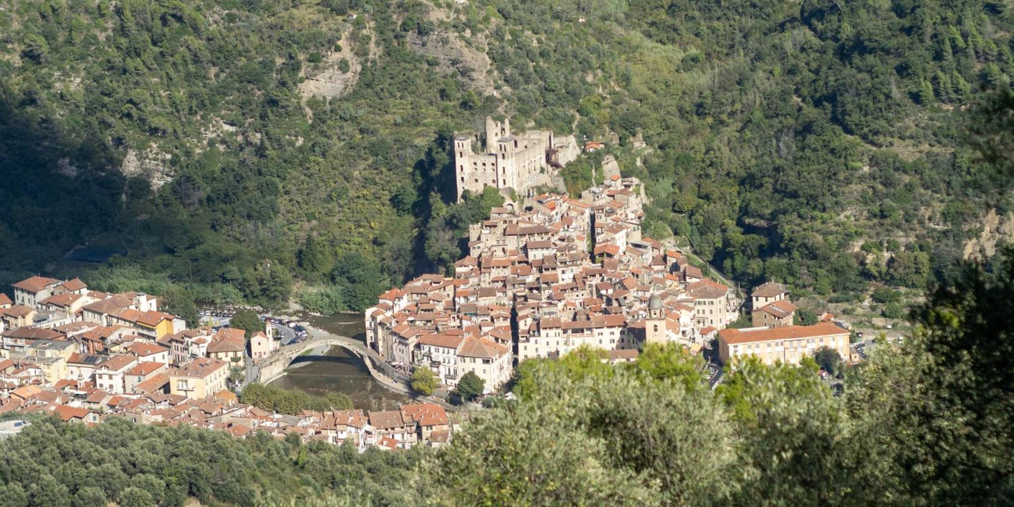 Terre Bianche Appartamenti Dolceacqua Exterior photo